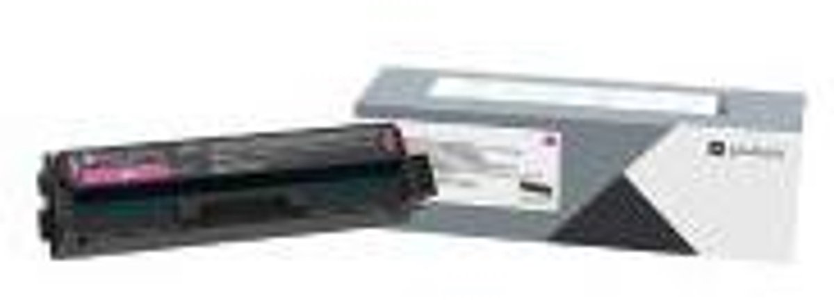 Lexmark C330H30 tonercartridge 1 stuk(s) Origineel Magenta