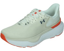 Under Armour Infinite Pro 2 en marron.