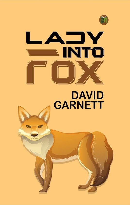 Lady into Fox