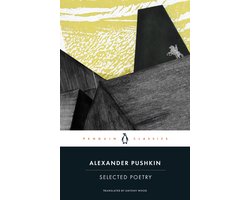 Selected Poetry