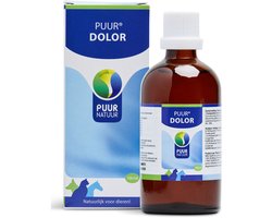 Puur Natuur + - 100 ML