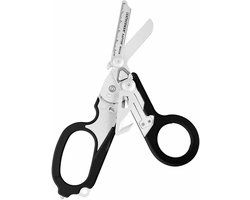 Leatherman - Raptor Rescue - Zwart