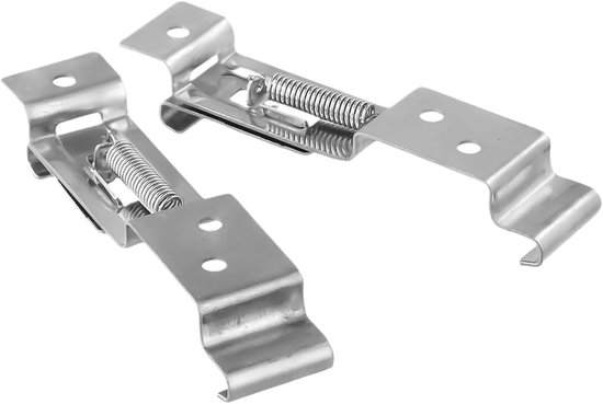 2 Stks Koolstofvezel Kentekenplaatframes Universal -Theft 2 Stks Koolstofvezel Kentekenplaatframes Universal -Theft