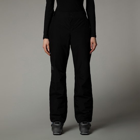 The North Face Descendit pantalon W tnf noir L