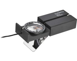 SUUNTO MB-6 NH Spiegelpeilkompas - Zwart