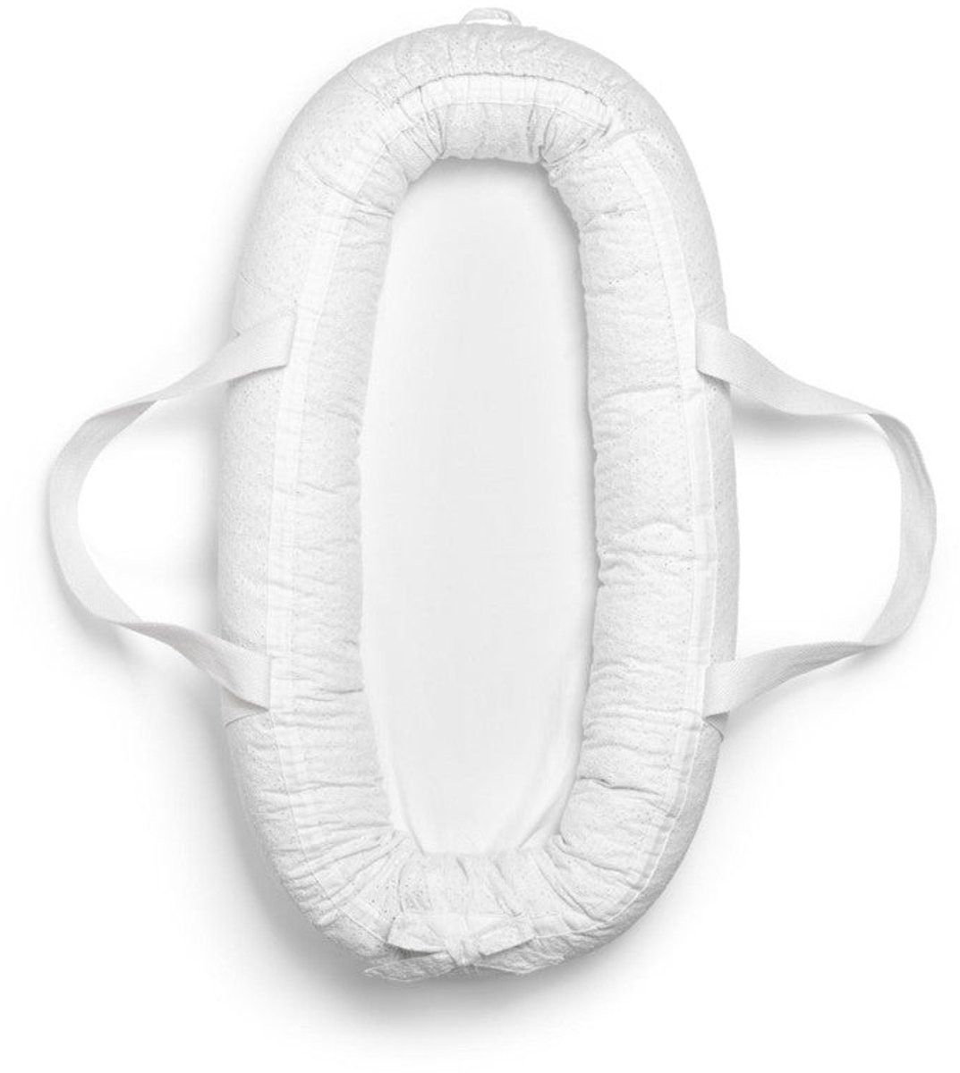 Elodie Baby Nestje - Babynestjes - Babynestje - Embroidery Anglaise