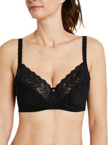 Soutien-gorge à armatures en dentelle
