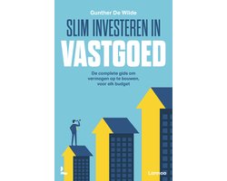 Slim investeren in vastgoed