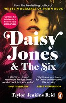 ISBN Daisy Jones and The Six: The Most Rock N Roll Novel of 2019, Musique, Anglais, 256 pages