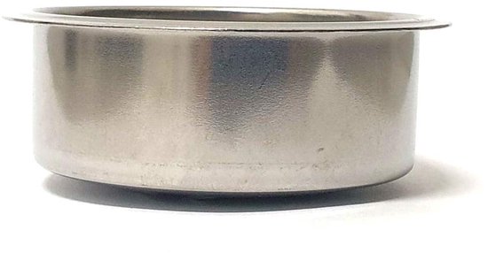 Filtro Caffe 1 Una 2 Tazza DeLonghi per Macchina da Caffè Dedica