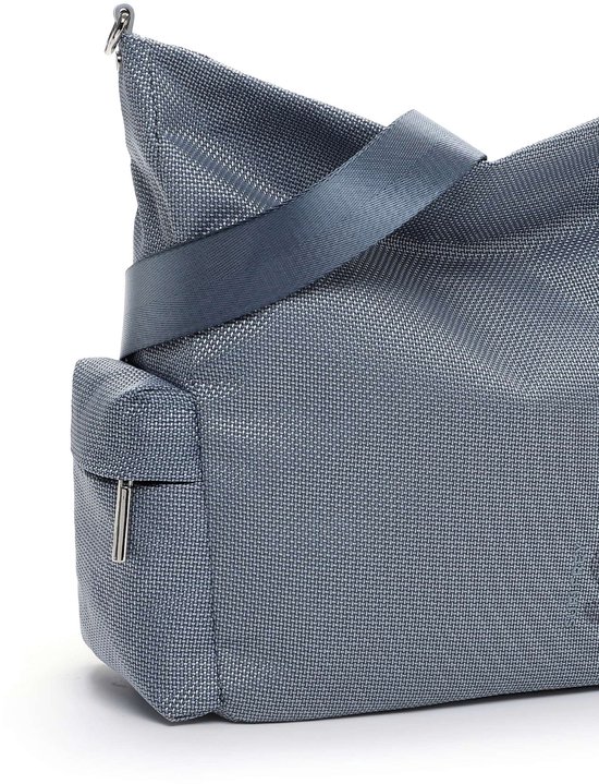 SURI FREY Sac à épaule bandoulière Suri Sports Marry Crossover Bag Crystal Blue Bleu clair