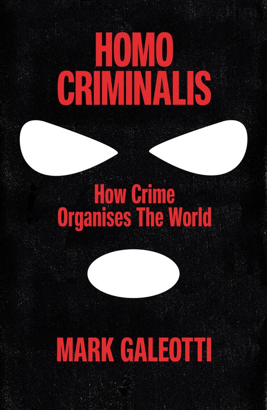 Foto: Homo criminalis
