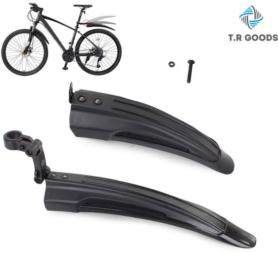 CUBE ACID SIC 2.0 84 BB Mount Spatborden Set - 29 Inch - zwart