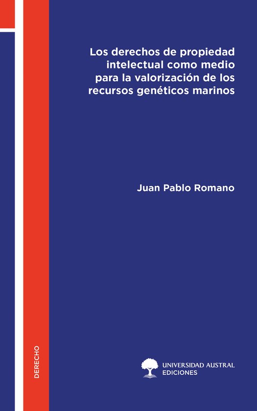 Los derechos de propiedad intelectual como medio para la val ... - cover