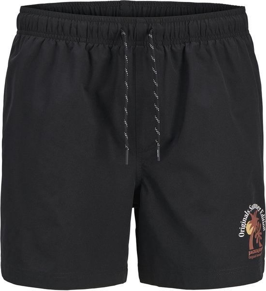 Jack & Jones Maui Star Zwemshort Heren - Maat XL