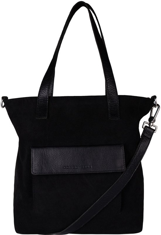 Cowboysbag Colwood Shopper black