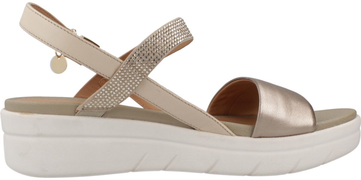 STONEFLY AQUA III 22 NAPPA LTH Goud 41 EU