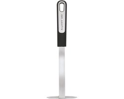 LEO Pureestamper Graphite - Metaal -
