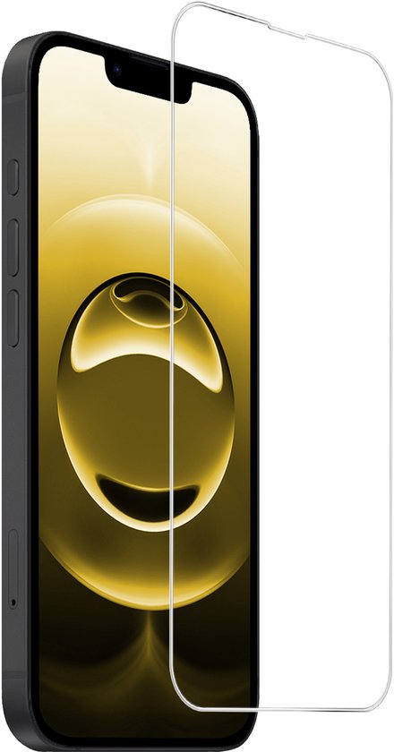 Protecteur d'écran - Convient pour - iPhone 16th - Protecteur d'écran Complet - Protecteur d'écran Convient pour iPhone 16th Protecteur d'écran Glas de protection