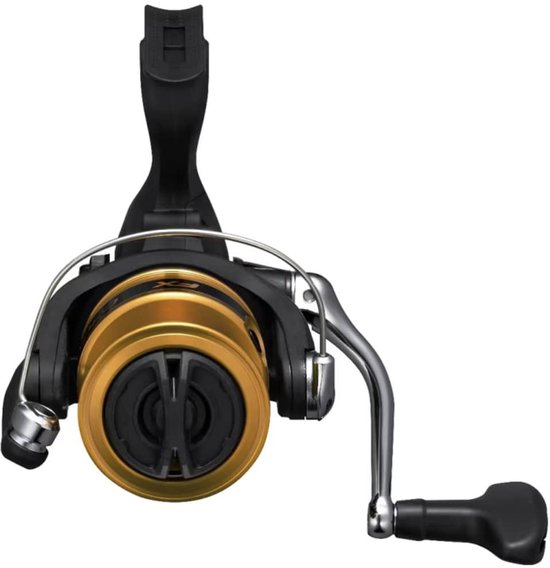 Shimano FX 4000 FC Spinmolen van Shimano — afbeelding 4