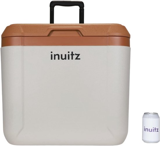 Waterside Polarcooler Supersize Kühlbox 120 Liter [B-Ware
