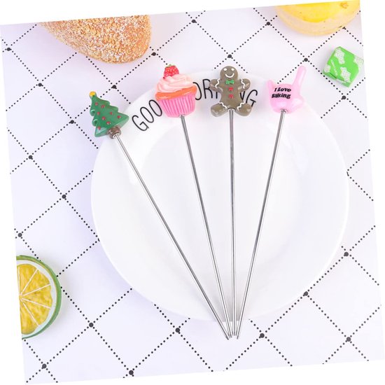 Alipis 4 Pièces Lot De Boutons De Cordon De Store Bois Pour Tirette De