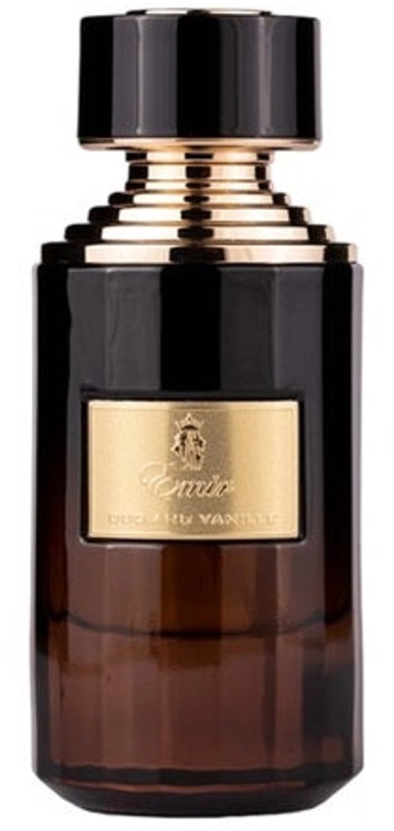 Goedkoopste Emir Oud and Vanille Eau de Parfum 75ml Exlusive Edition (Clone Mancera Aoud Vanilla