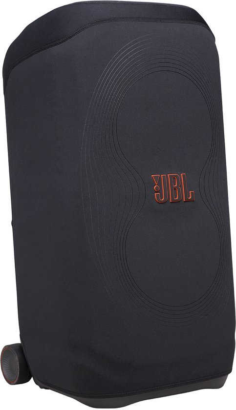 JBL PartyCover Stage 320 - Zwart - Geschikt voor JBL PartyBox Stage 320