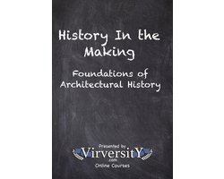 Virversity Online Courses: Architecture and Urban Planning - History In the Making