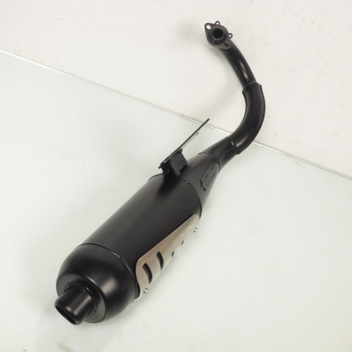 Pot d échappement Doppler pour Scooter Gilera 50 Stalker Neuf