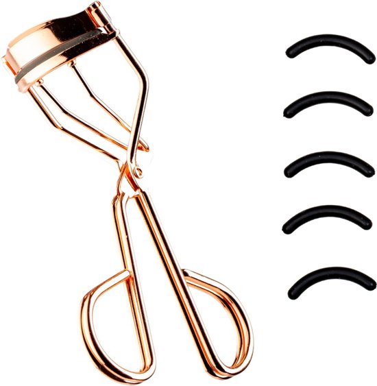 Hydure Wimperkruller