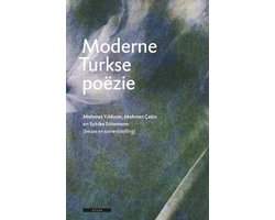 Moderne Turkse Poëzie