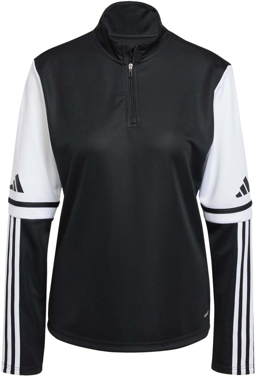 Adidas Squadra 25 Training Sweater Dames Zwart