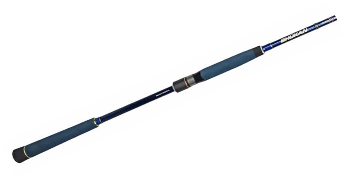 Sakura Shükan Spinning 2.0 Beach Special Shus 2.70m - Maat : Medium Heavy 15-60g