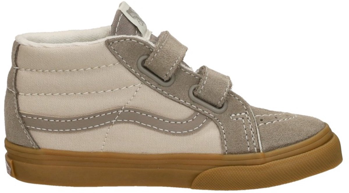 Vans SK8 Sneakers Unisex Beige