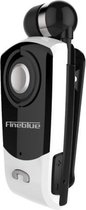 Fineblue F960 CSR4.1 Intrekbare kabel Beller Trillingsherinnering Anti-diefstal Bluetooth-headset