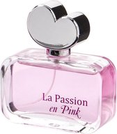 Real Time - La Passion En Pink - Eau De Parfum - 100ML
