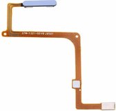 Flexkabel voor vingerafdruksensor voor Huawei Nova 6 / Honor V30 Pro / Honor V30 (babyblauw)