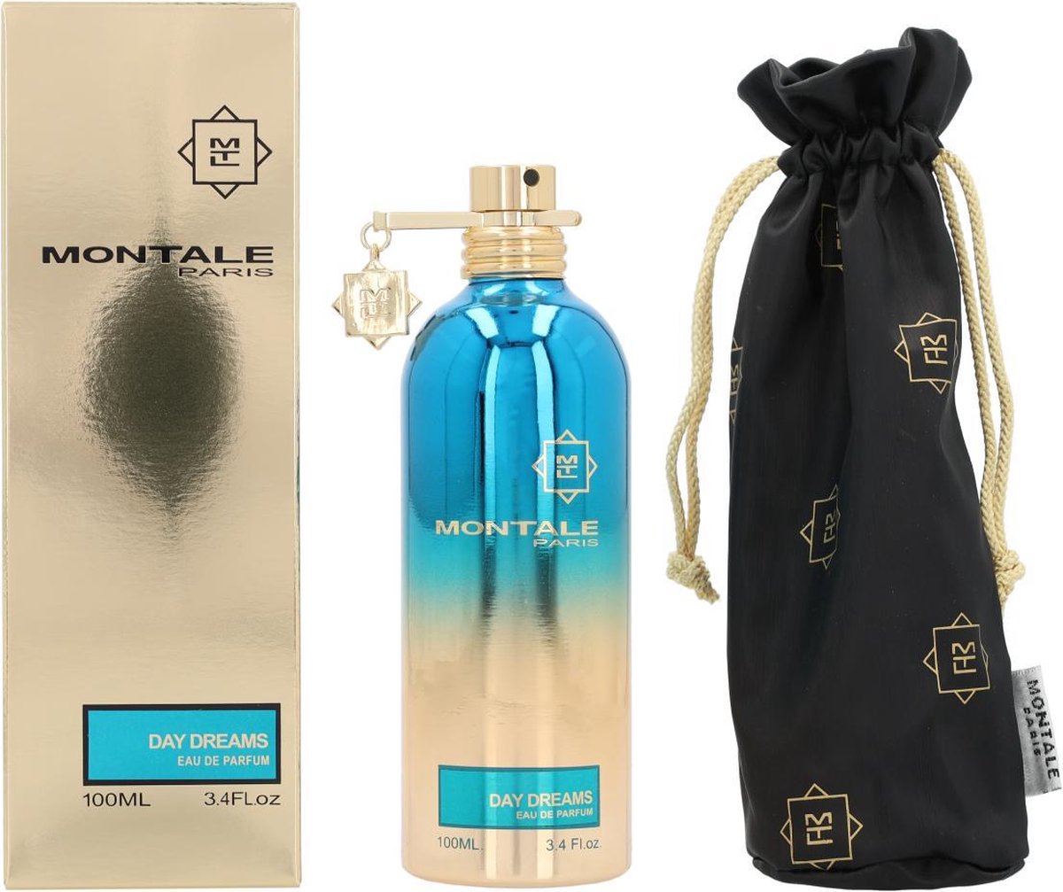 Montale Day Dreams Perfume For Unisex By Montale In Canada