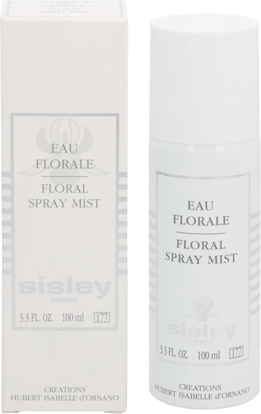 Sisley Eau Florale Mist 100ml