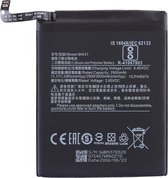 2900 mAh Li-Polymeer Batterij BN37 voor Xiaomi Redmi 6 / 6A
