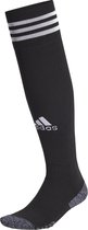 adidas - Adi 21 Sock - Zwarte Voetbalsokken - 49 - 51 - Zwart