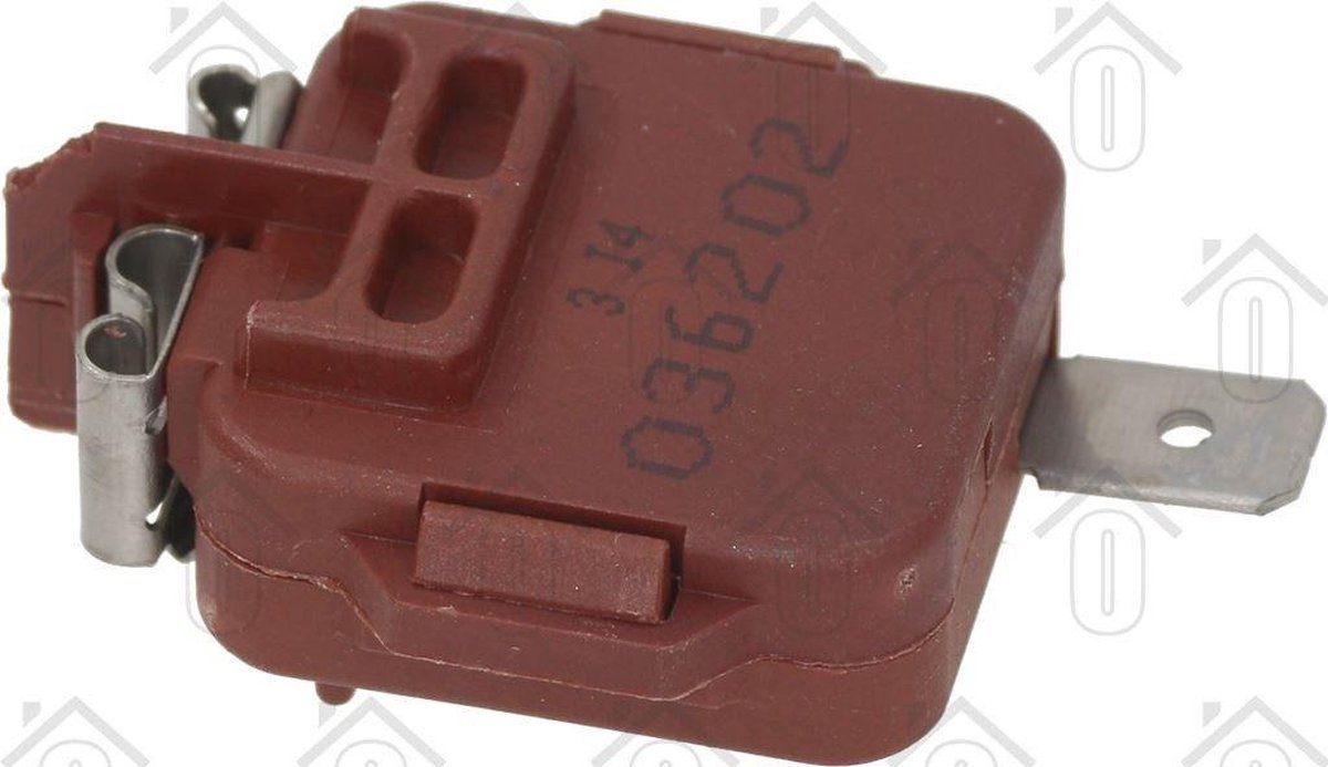 Bosch Relais PTC Aanlooprelais SE25263, SGS4642 00169326