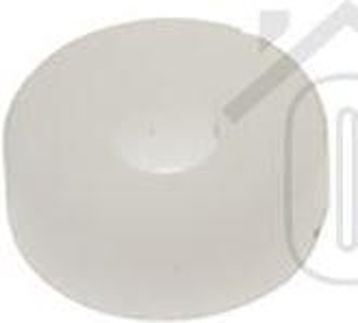 Saeco Afdichting Van ventiel, teflon, 6mm SUP001, SIN017R 11003980
