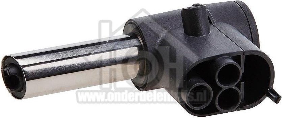 Bosch Melkopschuimer Met uitloop TK76K573, TE701509 00625040