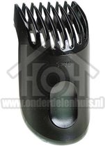 Braun Attachement 1-10 peigne accessoire BT3040 81634456