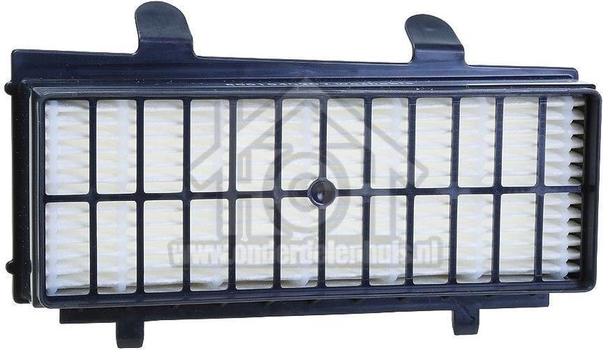 Bosch Filter Hepa filter BGS52530, BGS51842, BGS53300 00575665