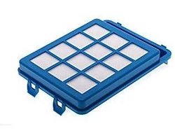 Philips Filter Hepa filtercassette FC9920, FC9921, FC9922 432200901131