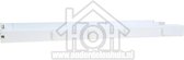 Liebherr Afdekking Van rails, rechts KIUE1350, KIU1340 7412776