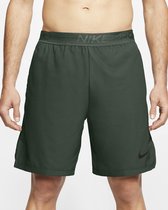 Nike Flex Vent 3.0 short heren groen